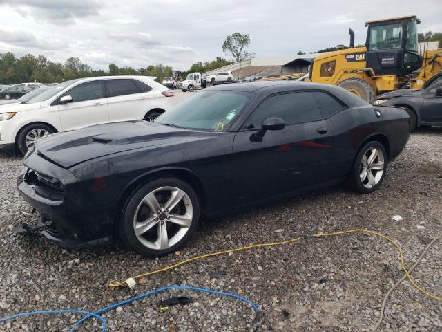 Salvage 2016 Dodge CHALLENGER For Sale In HUEYTOWN AL 2C3CDZBTXGH******