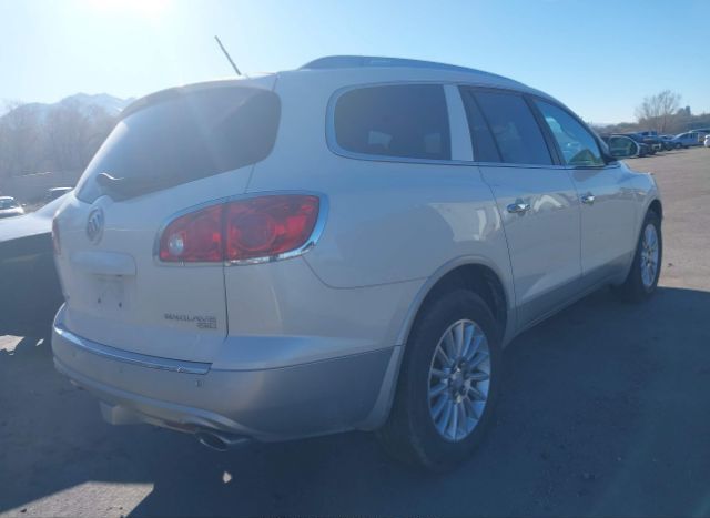 2008 BUICK ENCLAVE for Sale