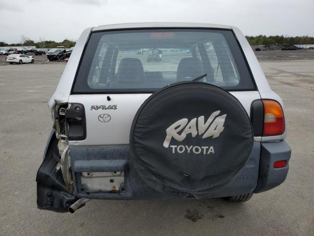1997 TOYOTA RAV4 for Sale