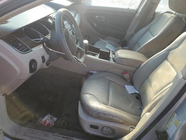 2010 FORD TAURUS SEL for Sale