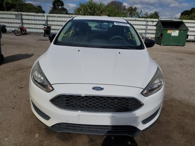 2017 FORD FOCUS S for Sale