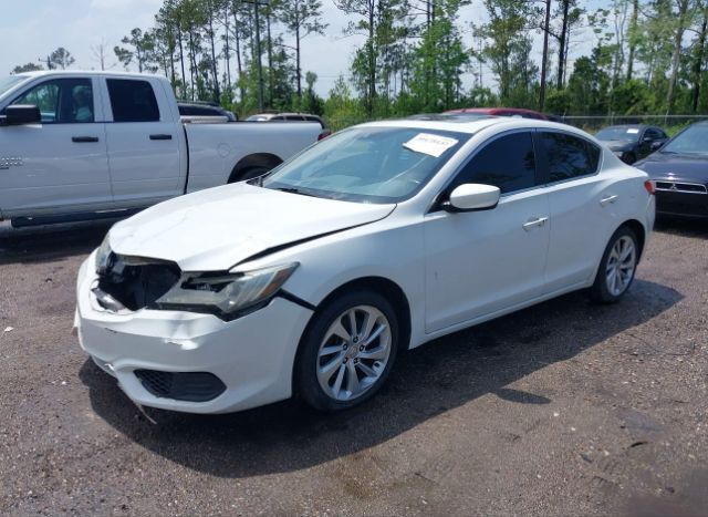 2016 ACURA ILX for Sale