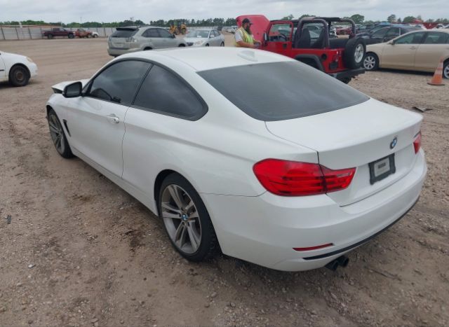 2014 BMW 4 SERIES for Sale