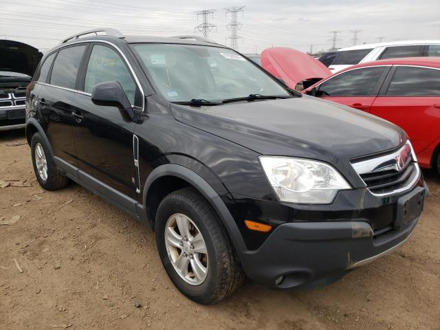 2008 SATURN VUE XE for Sale