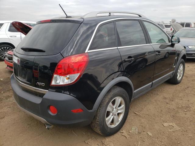 2008 SATURN VUE XE for Sale