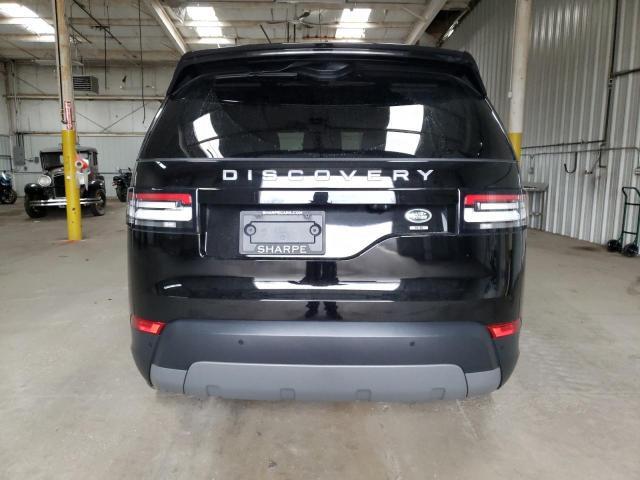 2019 LAND ROVER DISCOVERY for Sale