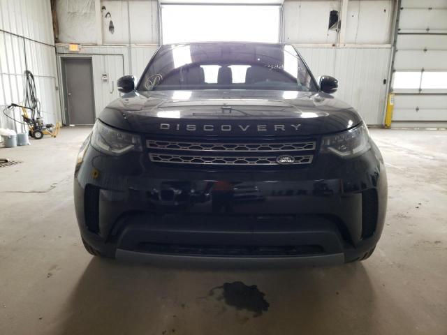 2019 LAND ROVER DISCOVERY for Sale