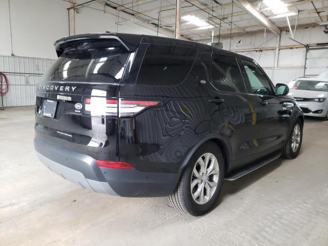 2019 LAND ROVER DISCOVERY for Sale