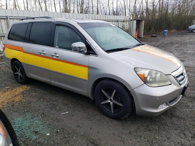 2006 HONDA ODYSSEY TOURING for Sale