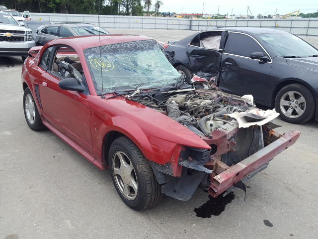Ford Mustang for Sale