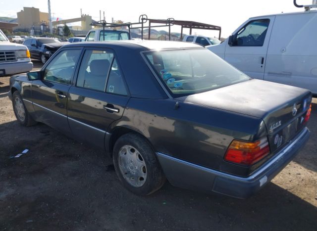 1992 MERCEDES-BENZ 400 for Sale
