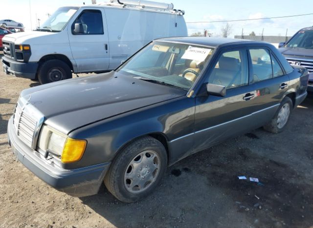 1992 MERCEDES-BENZ 400 for Sale