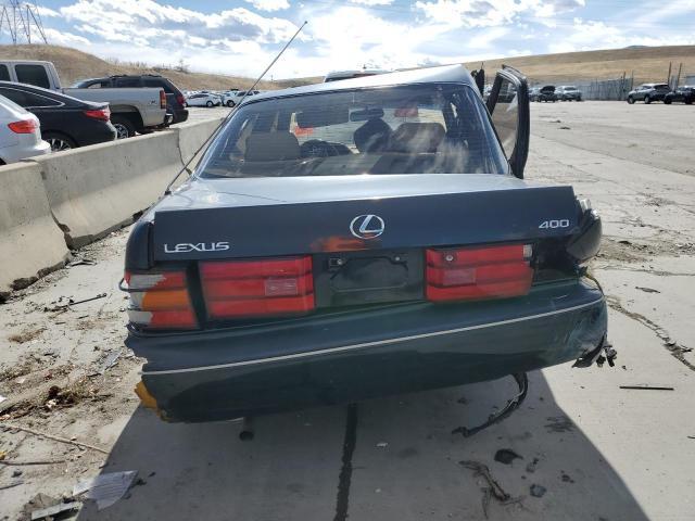 1992 LEXUS LS 400 for Sale