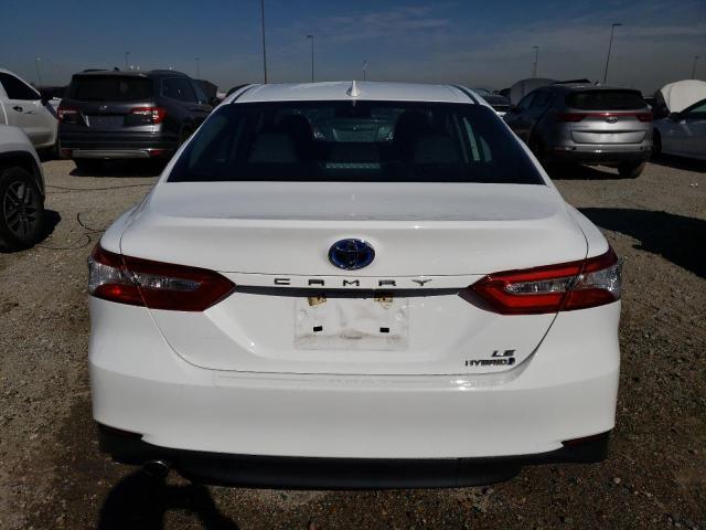 2020 TOYOTA CAMRY LE for Sale