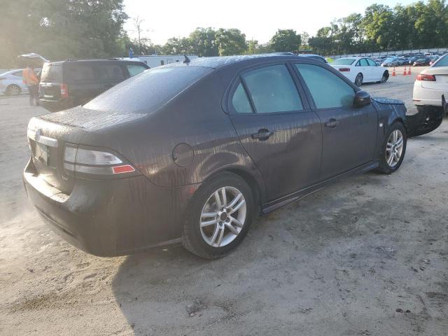 2011 SAAB 9-3 2.0T for Sale