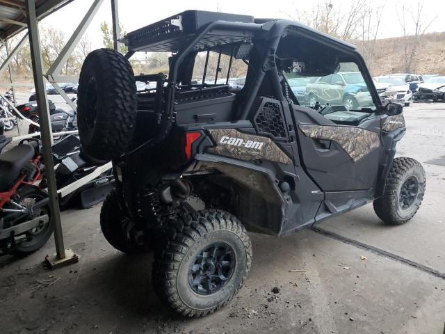2018 CAN-AM MAVERICK TRAIL 1000 for Sale
