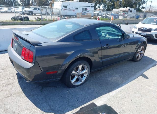 2008 FORD MUSTANG for Sale