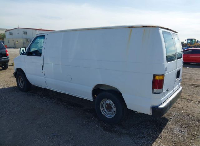 1994 FORD ECONOLINE for Sale
