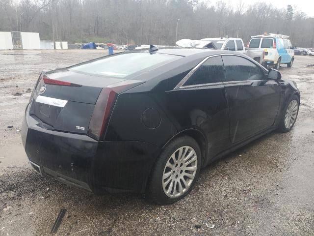 2013 CADILLAC CTS PERFORMANCE COLLECTION for Sale