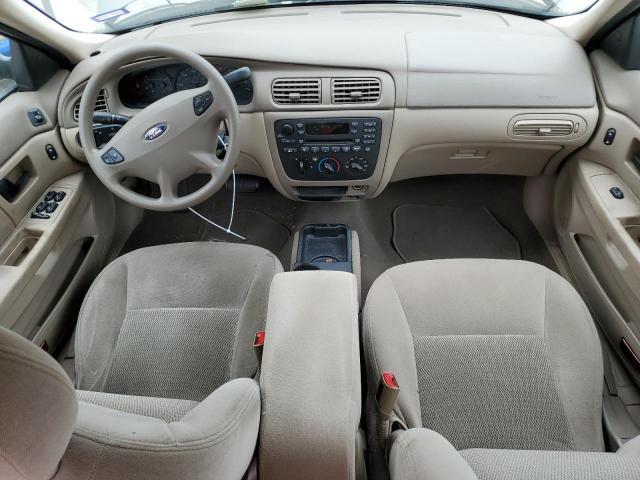 2003 FORD TAURUS SES for Sale