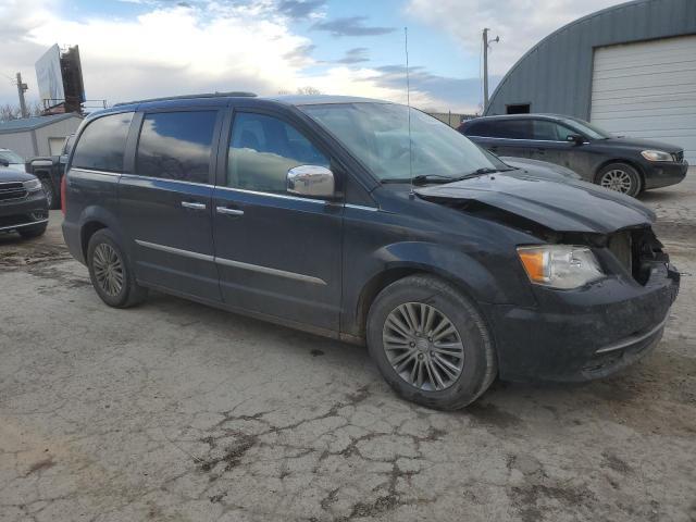 2014 CHRYSLER TOWN & COUNTRY TOURING L for Sale