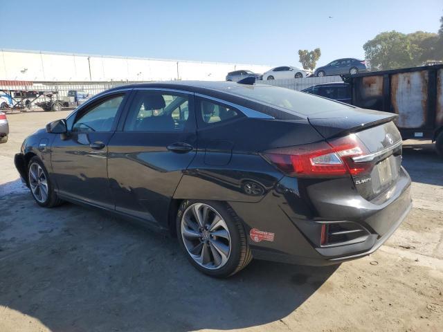 2018 HONDA CLARITY TOURING for Sale
