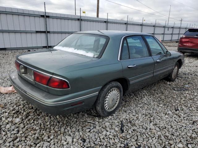 1999 BUICK LESABRE LIMITED for Sale