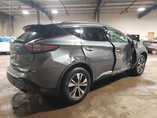 2020 NISSAN MURANO SV for Sale
