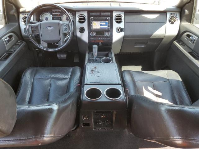 2011 FORD EXPEDITION LIMITED for Sale