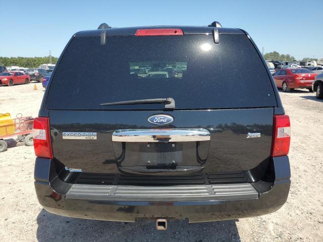 2011 FORD EXPEDITION LIMITED for Sale