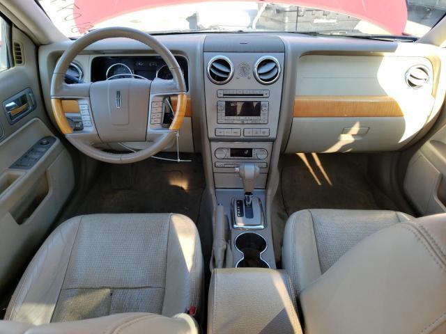 2008 LINCOLN MKZ for Sale