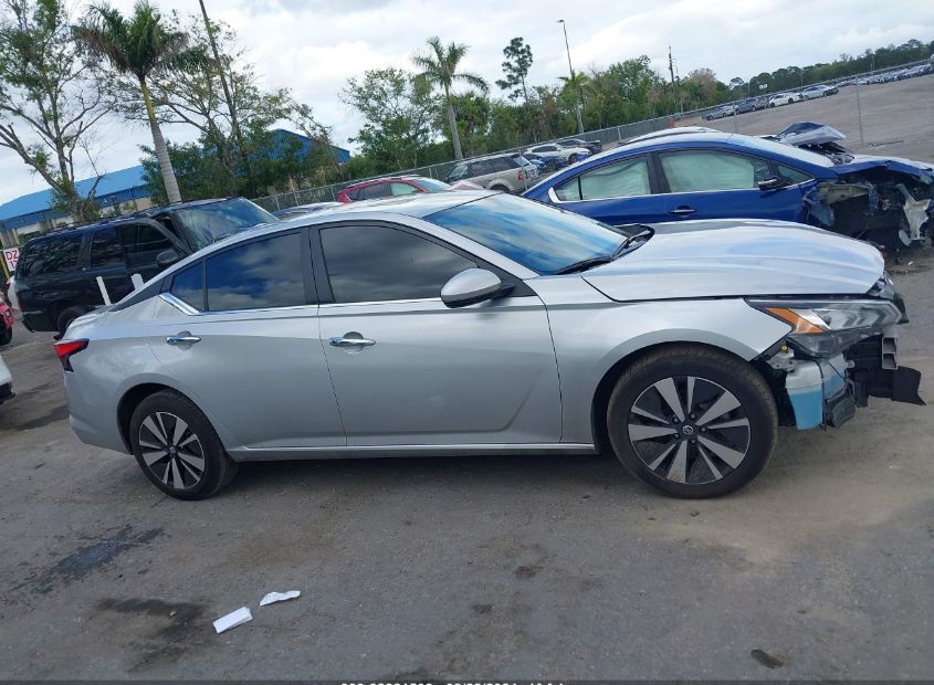 2022 NISSAN ALTIMA for Sale