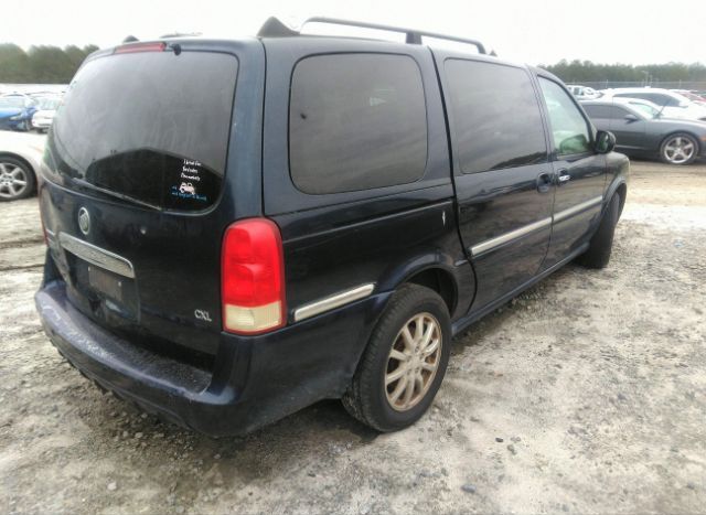 2005 BUICK TERRAZA for Sale
