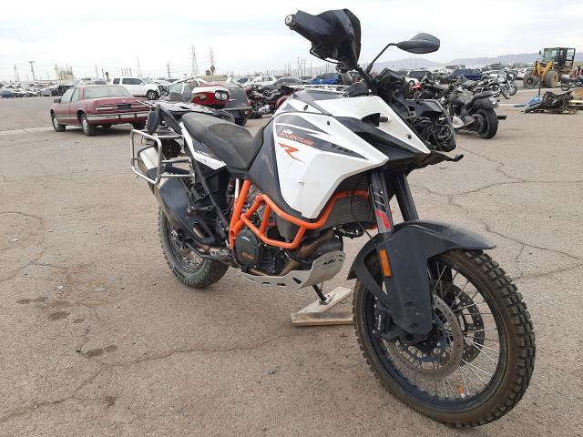 ktm 1090 adventure for sale