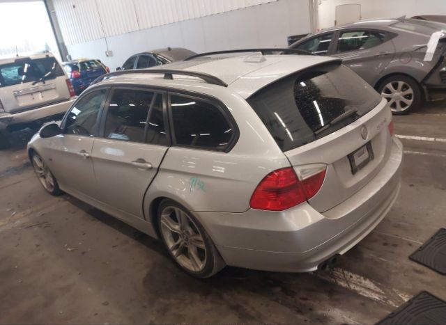 2006 BMW 325XIT for Sale