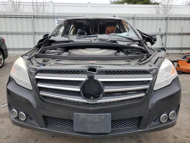 2011 MERCEDES-BENZ R 350 4MATIC for Sale