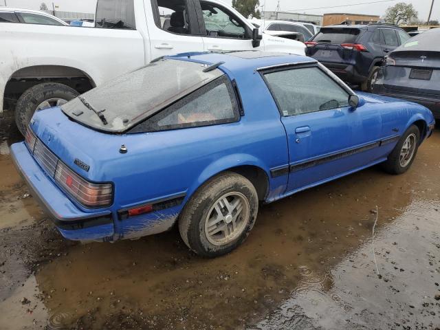 1985 MAZDA RX7 12A for Sale