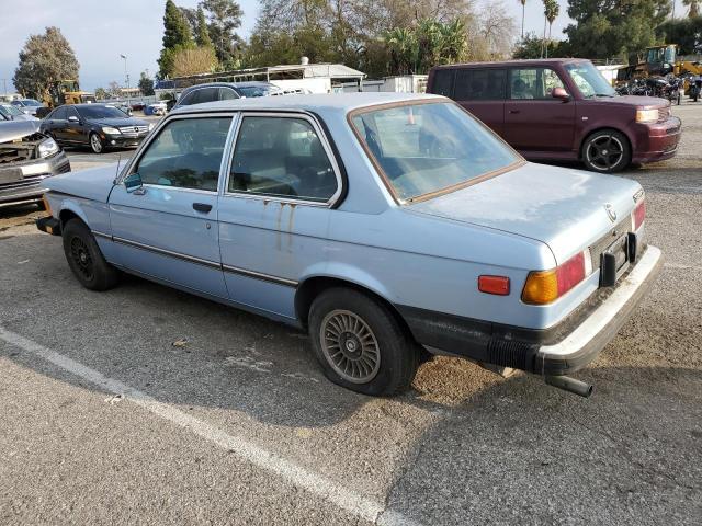 1978 BMW 3 SERIES for Sale