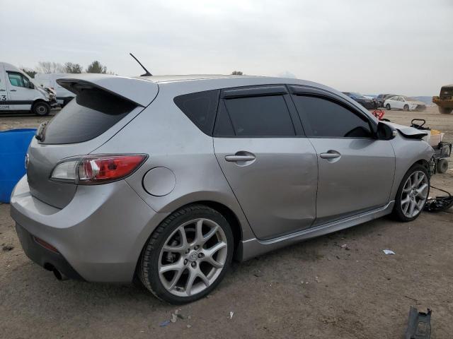 2013 MAZDA SPEED 3 for Sale