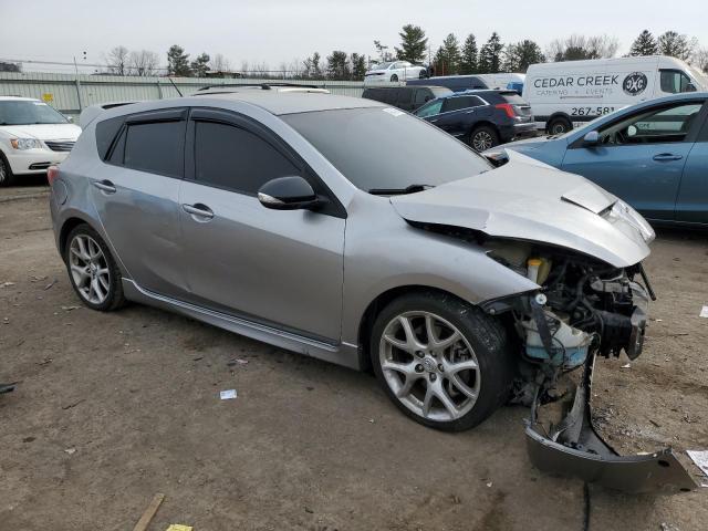 2013 MAZDA SPEED 3 for Sale