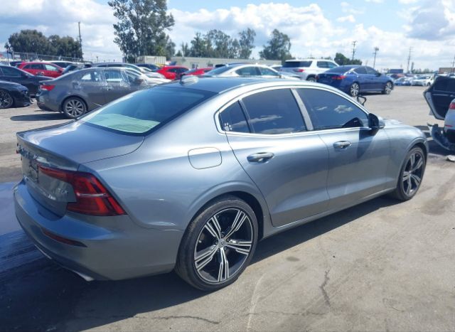 2019 VOLVO S60 for Sale