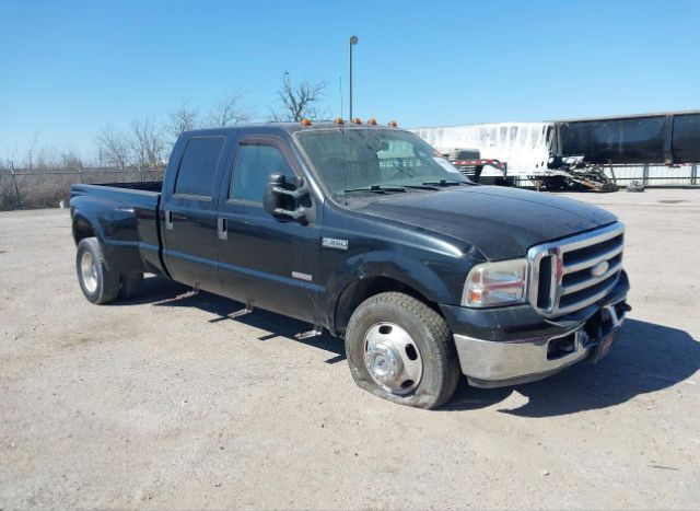 2006 FORD F350 for Sale