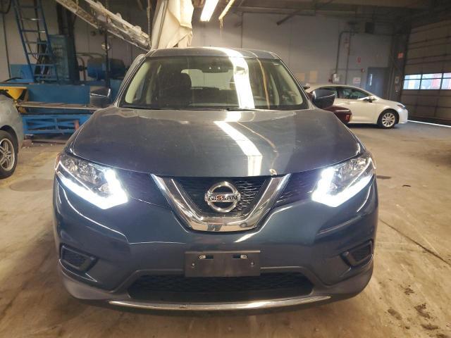 2016 NISSAN ROGUE S for Sale