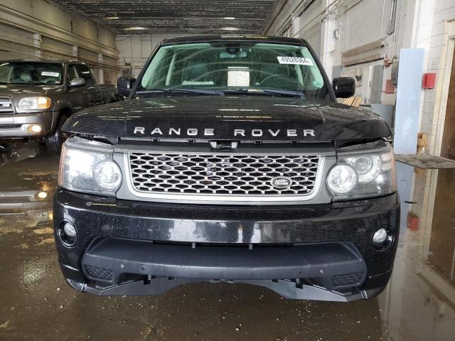 2011 LAND ROVER RANGE ROVER SPORT AUTOBIOGRAPHY for Sale