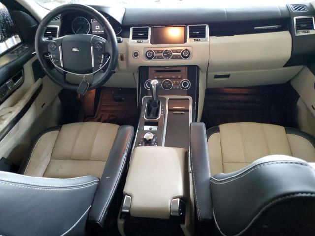 2011 LAND ROVER RANGE ROVER SPORT AUTOBIOGRAPHY for Sale