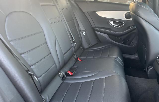 2018 MERCEDES-BENZ C 300 4MATIC for Sale