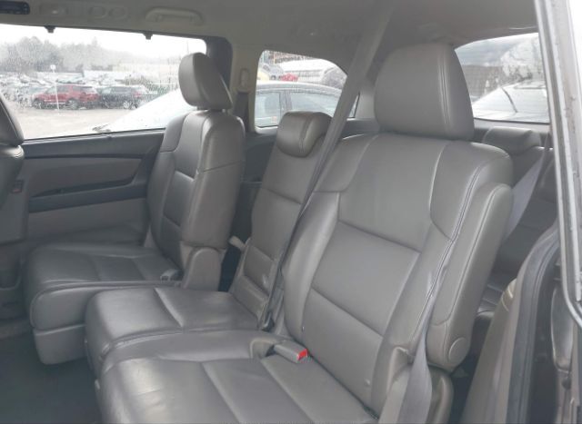 2014 HONDA ODYSSEY for Sale