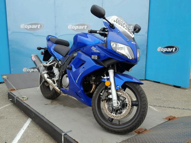 used sv650 for sale near me