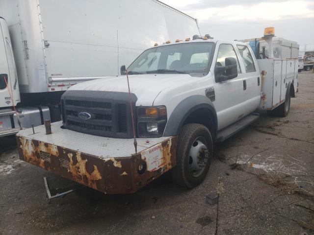 Ford F550 for Sale