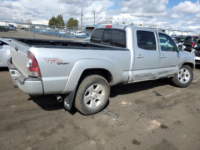 2010 TOYOTA TACOMA DOUBLE CAB LONG BED for Sale